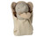 Lullaby Friends Elephant Mini Iron Grey