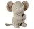 Lullaby Friends Elephant Mini Iron Grey