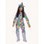 Yayoi Kusama Cut and Make Paper Puppet (Paper Doll)