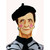 Louise Bourgeois Cut and Make Paper Puppet (Paper Doll)