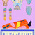 Hilma Af Clint  Cut and Make Paper Puppet (Paper Doll)