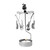Rotary Candle Holder HOCUS POCUS