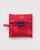 Standard Baggu RED POLKA DOT