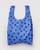 Standard Baggu BLUE POLKA DOT