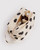 Baggu Dopp Kit in CREAM & BLACK POLKA DOT