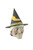 Green Witch (Large) Candy Bucket