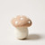 Forager Felted Mushroom Soap (Assorted Colors)