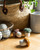 Forager Felted Mushroom Soap (Assorted Colors)