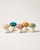 Forager Felted Mushroom Soap (Assorted Colors)