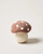 Forager Felted Mushroom Soap (Assorted Colors)