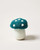 Forager Felted Mushroom Soap (Assorted Colors)