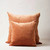 Velvet + Linen Pillow 26" (Assorted Colors)