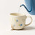 Floral Meadow Mug