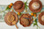 "Bread" Bread Board Small
