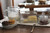 Bistro Glass Mini Jug
