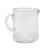 Bistro Glass Mini Jug