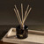 Noir Woods Petite Reed Fragrance Diffuser