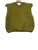 OLIVE Cropped Sweater Vest