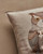 Owl Mama Pocket Pillow