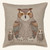 Owl Mama Pocket Pillow