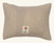 Christmas Tree Sled Pillow