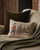 Christmas Tree Sled Pillow