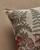 Mushrooms & Ferns Lumbar Pillow