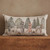Hikers Lumbar Pillow