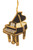 Piano Ornament