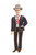 James Joyce Ornament