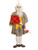 Benjamin Franklin Ornament