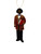 Frederick Douglass  Ornament