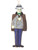 Franklin D. Roosevelt Ornament