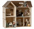 Mouse Hole Farmhouse Maileg