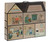 Mouse Hole Farmhouse Maileg