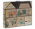 Mouse Hole Farmhouse Maileg