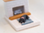 Dog Fireplace Incense of the West Burner Set (20 Count) in Black or Yellow Lab