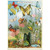 Butterflies Wrap Sheet 20" x 28"