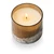 Woodfire Baltic  Glass Candle