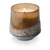 Woodfire Baltic  Glass Candle