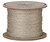 Mint Gold Ribbon 6mm x 25m