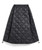 Taion City Skirt in BLACK