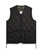 Unisex Taion Hard Shell Military Vest (Assorted BLACK/INDIGO/KHAKI/OFF WHITE)