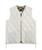 Unisex Taion Hard Shell Military Vest (Assorted BLACK/INDIGO/KHAKI/OFF WHITE)