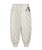 Unisex Taion Soft Shell Military Jogger Pant (Assorted BLACK/BEIGE/OFF WHITE)