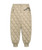 Unisex Taion Soft Shell Military Jogger Pant (Assorted BLACK/BEIGE/OFF WHITE)