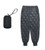 Unisex Taion Soft Shell Military Jogger Pant (Assorted BLACK/BEIGE/OFF WHITE)