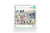 The World of James Joyce 1000 Piece Puzzle: A Jigsaw Puzzle by Adam Simpson