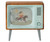Television TV Maileg