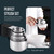 Magnetic Measuring Cup Set